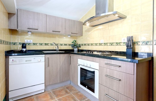 San Pedro Apartamento | Cosy Apartment with Terrace Facing Alhambra. Lorca