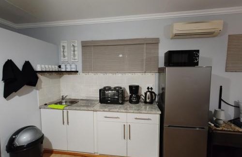Potchefstroom Apartamento | Cosy Apartment