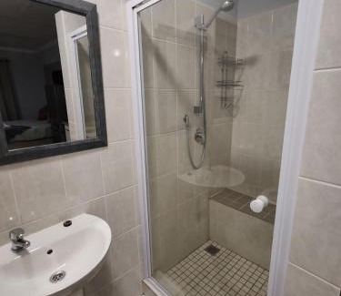 Potchefstroom Apartamento | Cosy Apartment