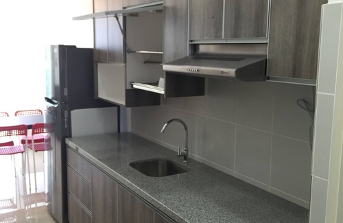 Pengkalan Tentera Udara Diraja Malaysia Apartamento | Cozy Apmt 5mins a medio Valle KL