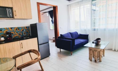 Le Plateau Apartamento | Cosy appart au cœur du Plateau