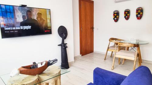 Le Plateau Apartamento | Cosy appart au cœur du Plateau