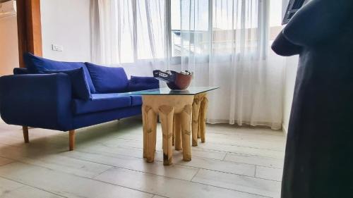 Le Plateau Apartamento | Cosy appart au cœur du Plateau
