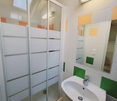 Pierrefitte-sur-Seine Apartamento | Cosy appartement Pierrefitte sur seine proche Paris "Appart'1"