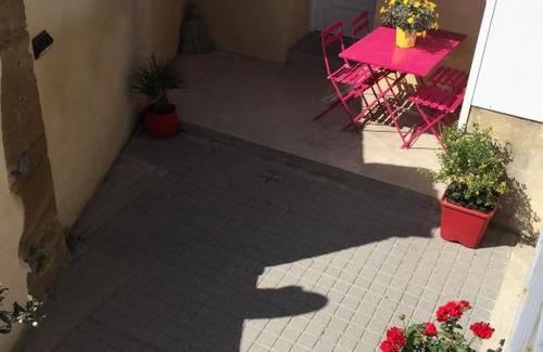 Sorgues Apartamento | Cosy Appart