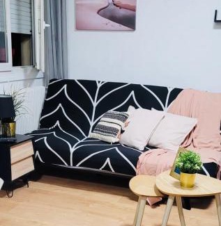Billancourt–Rives de Seine Apartamento | Cosy Appart Hotel Boulogne -Paris