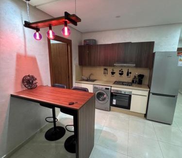 Cherrat Apartamento | Cosy appart hotel Bouznika