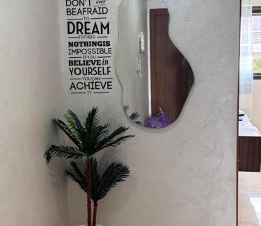 Cherrat Apartamento | Cosy appart hotel Bouznika