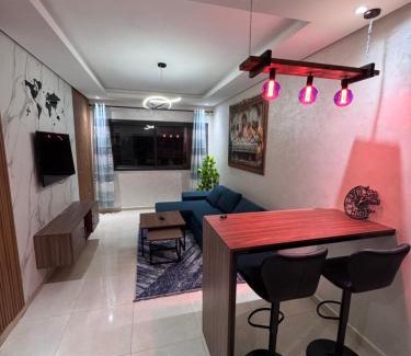 Cherrat Apartamento | Cosy appart hotel Bouznika
