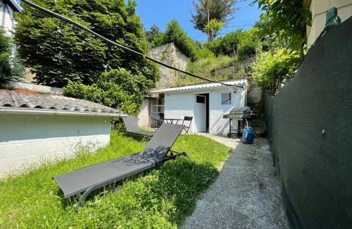 Jouy-en-Josas Apartamento | Cosy Appart Jouy N1 RER C 500 m