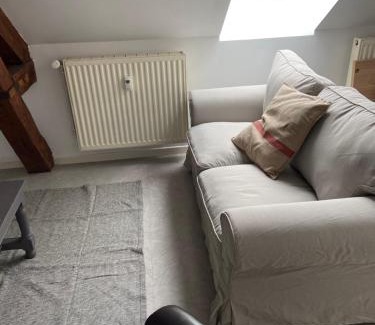 Contrexeville Apartamento | COSY APPART NUMERO 2