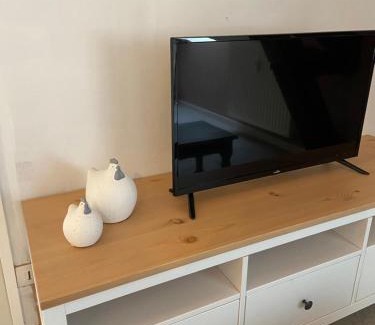 Contrexeville Apartamento | COSY APPART NUMERO 2