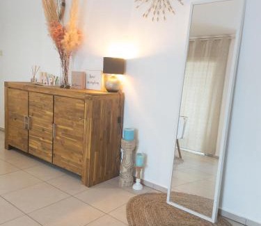 Carosse Apartamento | Cosy Appartement T2 52m2 St Gilles Les Bains
