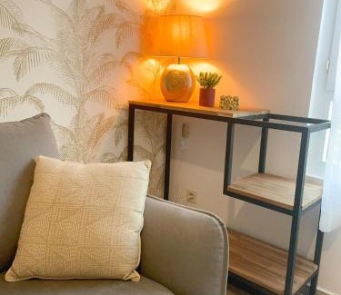 Carosse Apartamento | Cosy Appartement T2 52m2 St Gilles Les Bains