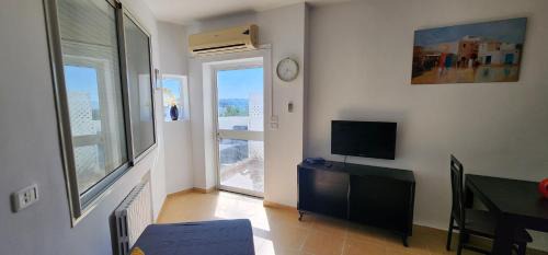 La Marsa Apartamento | Cosy appart