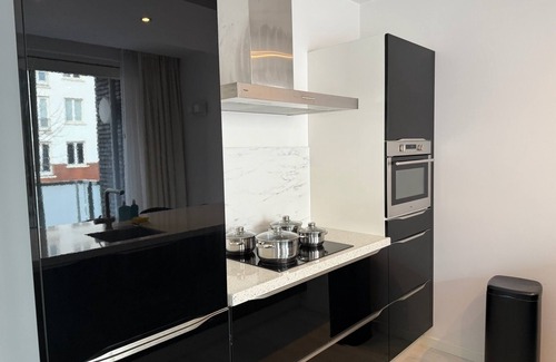 Almere Poort Apartamento | Cosy appartement 20 minutes to Amsterdam. Gateway to Amsterdam