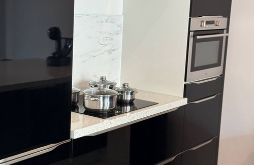 Almere Poort Apartamento | Cosy appartement 20 minutes to Amsterdam. Gateway to Amsterdam