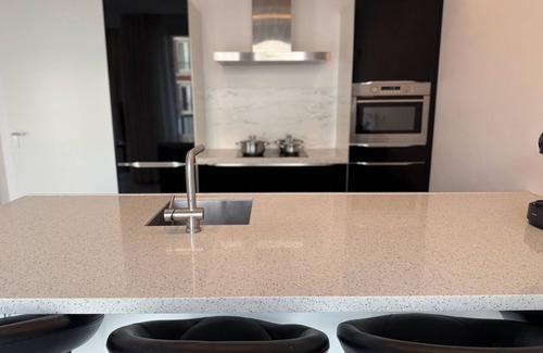 Almere Poort Apartamento | Cosy appartement 20 minutes to Amsterdam. Gateway to Amsterdam