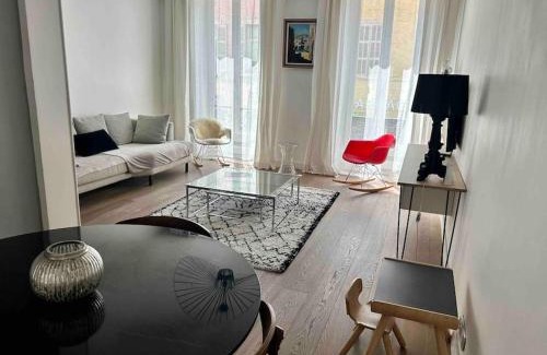 La Castellane Apartamento | Cosy appartement au cœur de Marseille - Paradis