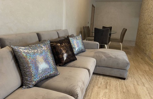 Casablanca Apartamento | Cosy Appartement Bien Situé et Équipé