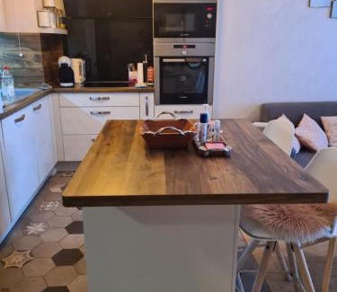 Le Blanc-Mesnil Apartamento | Cosy appartement proche Paris