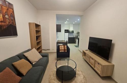 Jacht Apartamento | Cosy appartement général Henry
