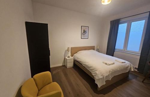 Jacht Apartamento | Cosy appartement général Henry