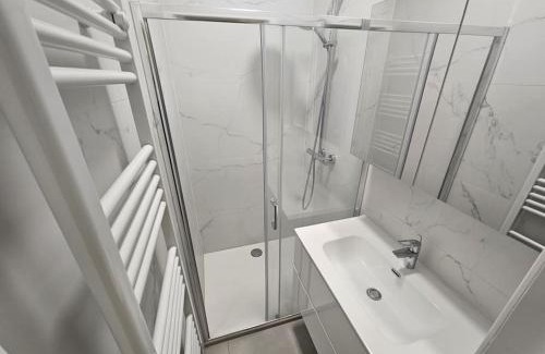Jacht Apartamento | Cosy appartement général Henry
