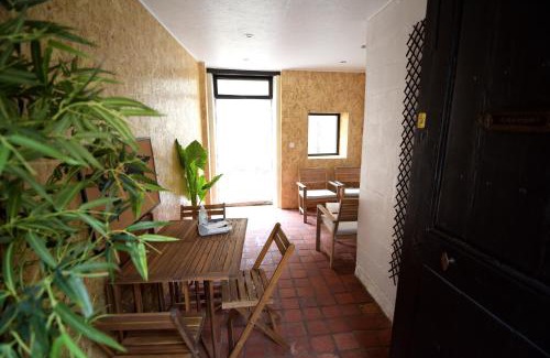 Auxerre Apartamento | Cosy appartement Hyper centre ville avec cour + Patio