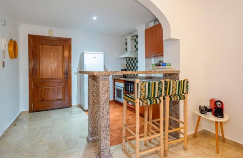 Majorelle Apartamento | Cosy Appartement in Majorelle: Pool and Parking