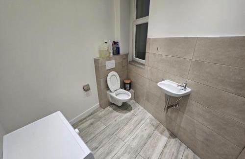 Etterbeek Apartamento | Cosy appartement near européen union