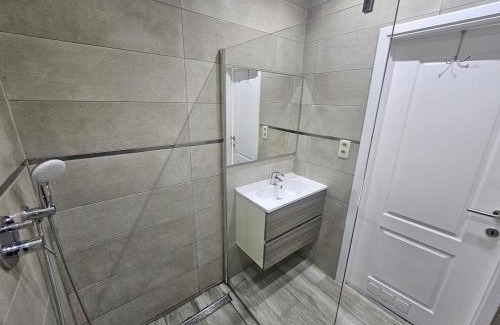 Etterbeek Apartamento | Cosy appartement near européen union