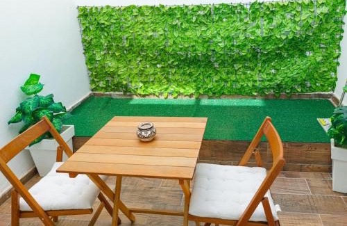 Deroua Apartamento | Cosy appartement proche de l'aéroport mohamed 5