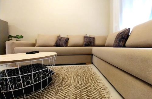 Deroua Apartamento | Cosy appartement proche de l'aéroport mohamed 5
