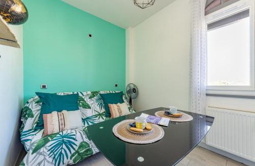 Fontaine-Bayonne-Cartoucherie Apartamento | Cosy - Appartement Sieste à Toulouse