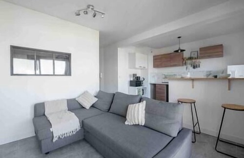 Papus Apartamento | Cosy Appartement, terrasse privée et Parking, Cosy T2, terrasse privée et Parking