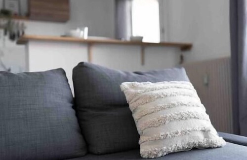 Papus Apartamento | Cosy Appartement, terrasse privée et Parking, Cosy T2, terrasse privée et Parking