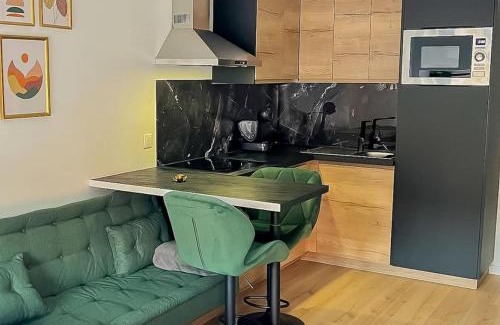 Saint-Cyprien Apartamento | Cosy Appartement Toulouse Center