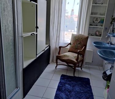 Wassenaar Apartamento | Cosy appartement Wassenaar