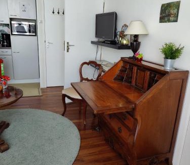 Wassenaar Apartamento | Cosy appartement Wassenaar