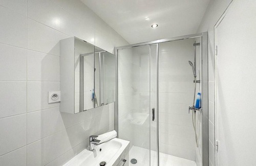 3rd Arrondissement Apartamento | Cosy appt Part Dieu Félix 3