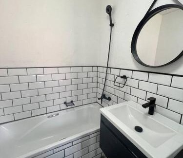 Boksburg Apartamento | Cosy apt 10min to OR Tambo