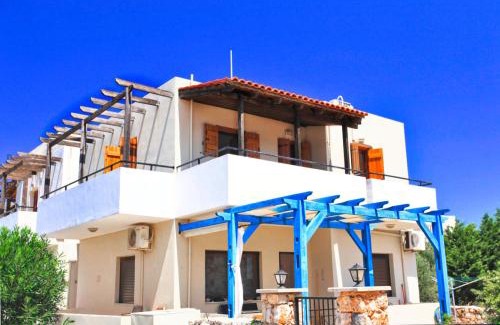 Drapanos Apartamento | Cosy APT w/pool and fast Wi-fi