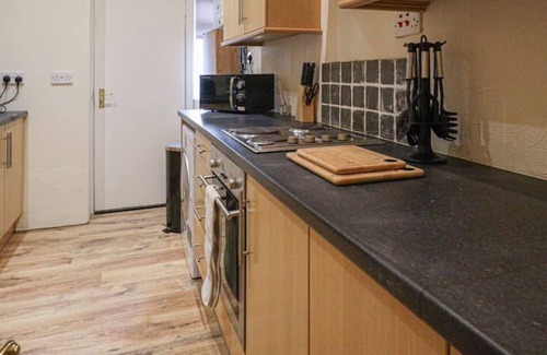 Ardrossan Apartamento | Cosy Ardrossan Apartment