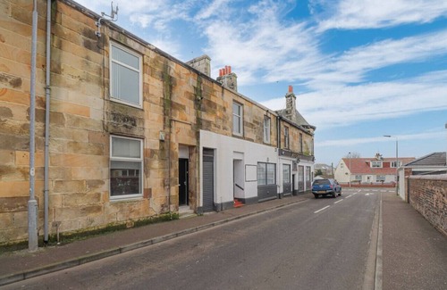 Ardrossan Apartamento | Cosy Ardrossan Apartment