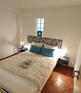 Santos Apartamento | Cosy at Madragoa