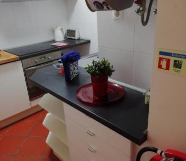 Santos Apartamento | Cosy at Madragoa