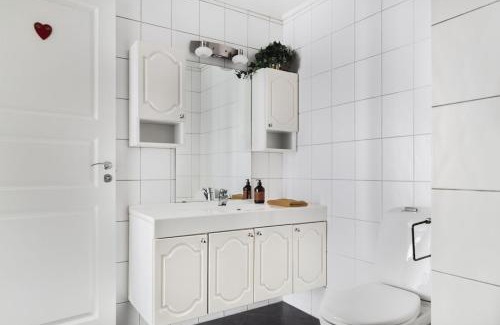 Bergen City Centre Apartamento | Cosy authentic apartment, only 60m from Bryggen!