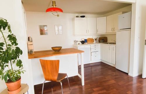 Bergen City Centre Apartamento | Cosy authentic apartment, only 60m from Bryggen!