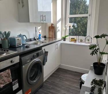 Galashiels Apartamento | Cosy authentic flat in the heart of Galashiels